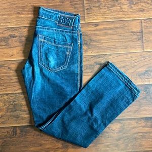 1921 Exclusive Jeans! Good condition.